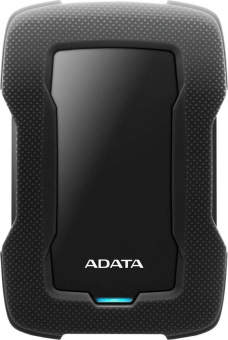 Внешний жесткий диск .2Tb ADATA HD330 2.5" USB3.1 черный