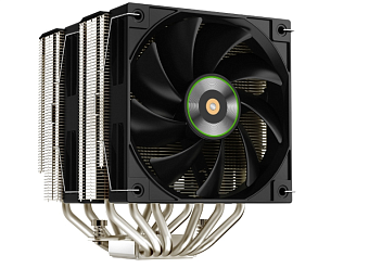 Кулер для процессора XASTRA AX620 LGA1851/1700/AM5, 4-pin, 270W