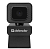 Веб-камера Defender G-lens 2596 12 Мп, 3840x2160, черный
