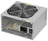 Блок питания .500W Accord ACC-500-12 (120mm, 20+8pin, 1*8pin, 4*Sata, 2*IDE, 1*FDD)
