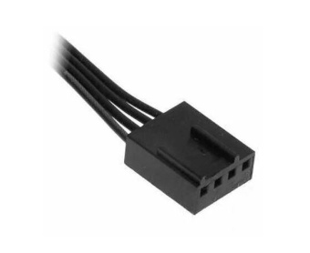 Кулер для процессора ID-Cooling DK-03 4-pin 1700/1200/AM5 100W