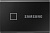 Внешний накопитель SSD 2Tb Samsung T7 Touch USB3.2 Black