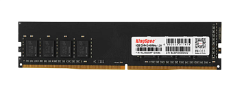 Модуль памяти DDR4 8Gb PC4-19200 2400MHz Kingspec