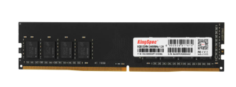 Модуль памяти DDR4 8Gb PC4-19200 2400MHz Kingspec