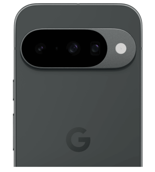 Смартфон Google Pixel 10 12/128Gb Obsidian (черный)