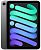 Планшет Apple iPad mini 8.3" 2024 128GB  Wi-Fi Space Gray (серый) (без RuStore)