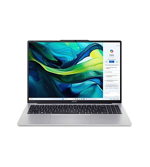 Ноутбук Acer Aspire 3 A325-42 Ryzen 7 7730U/16G/512 SSD/Radeon HD/15.6"FHD/DOS/Silver (серебристый)