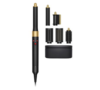 Стайлер Dyson AirWrap Complete Long HS05 Limited Edition Onyx/Gold