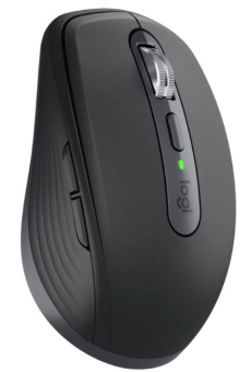 Мышь беспроводная Logitech MX Anywhere 3S Graphite