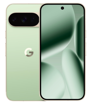 Смартфон Google Pixel 10 Pro 16/128Gb Jade (нефрит)