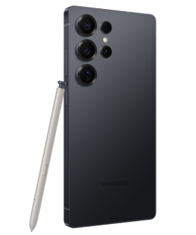 Смартфон Samsung Galaxy S25 Ultra 12/1Tb Jet Black