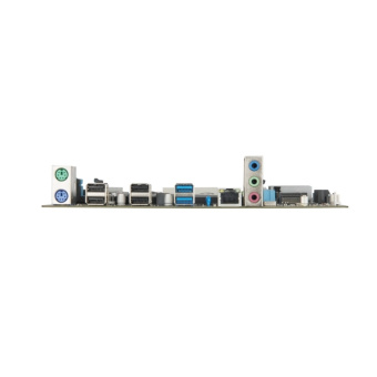 Материнская плата Socket-2011 Esonic X99F-2011EK3-B0 (X99) 4*DDR4 1*PCI-Ex16 1*PCI-Ex1 1*M.2 mATX