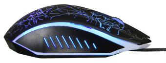 Игровой набор OKLICK HS-HKM100G IMPERIAL (клавиатура+мышь+гарнитура)