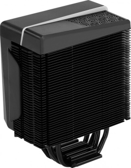 Кулер для процессора Aerocool Cylon 4 4-pin, 1200/1151/AM4, 145W
