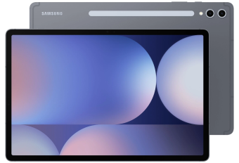 Планшет Samsung Galaxy Tab S10 Plus 12.4" 12/256Gb Wi-Fi Gray (серый)