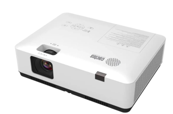 Проектор Cactus CS-S3.WT (LCD 1280x1024 USB HDMI) белый