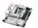 Материнская плата Socket-1851 Asus ROG STRIX B860-G GAMING WIFI (B860) 4*DDR5 HDMI DP mATX