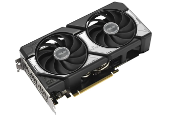 Видеокарта .8Gb ASUS DUAL-RTX5060TI-O8G (RTX5060Ti) GDDR7 HDMI DP