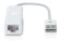 Сетевая карта USB2.0 Apple Ethernet Adapter 10/100Mbps