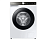 Стиральная машина Samsung WW70AG6S23ATLP кл.:A фронт. макс.:7кг белый