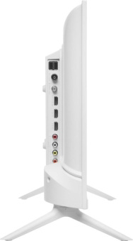 Телевизор 24" PolarLine 24PL52TC LED HD белый