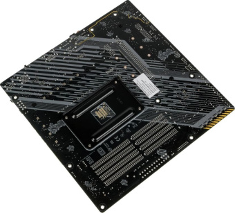 Материнская плата Socket AM4 ASUS TUF GAMING B550M-PLUS (B550) 4*DDR4 1*PCI-Ex1 2*PCI-Ex16 SATA M.2 