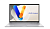 Ноутбук ASUS VivoBook X1704VA-AU893 i3 1315U/16G/512 SSD/Intel UHD/17.3"FHD/DOS/Silver