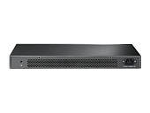 Коммутатор 48 port TP-LINK TL-SG1048 1000 Мбит/сек