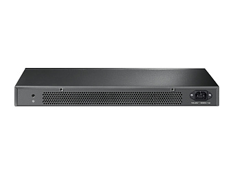 Коммутатор 48 port TP-LINK TL-SG1048 1000 Мбит/сек