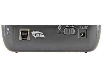 Внешний контейнер USB3.0 -> SATA 3.5", AgeStar 3UB3A8, алюминий, чёрный