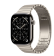 Смарт-часы Apple Watch Series 11 42mm Titanium Link Bracelet Natural (натуральный)