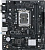 Материнская плата Socket-1700 ASUS PRIME H610M-R D4-SI (H610) 2*DDR4 1*PCI-Ex16 1*PCI-Ex1 M.2 HDMI V