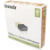 Сетевая карта USB2.0 Tenda W311MI 802.11n, 2.4 ГГц, 150 Мбит/с, черный