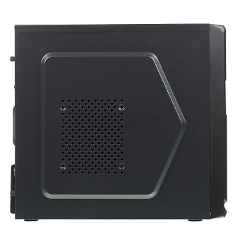 Корпус Accord ACC-CT308 USB3.0 ATX чёрный