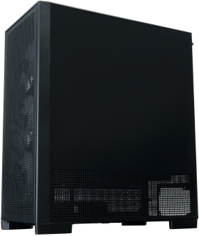 Корпус XASTRA A700 7ARGB ATX Black (чёрный)