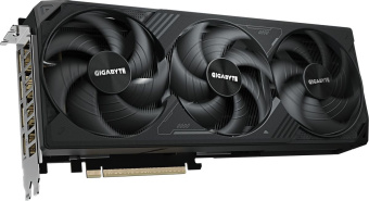 Видеокарта 16Gb Gigabyte GV-N5080WF3OCV2-16GD (RTX5080) GDDR7 256bit HDMI DP
