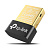 Адаптер Bluetooth TP-Link UB400 USB2.0, 10м, черный
