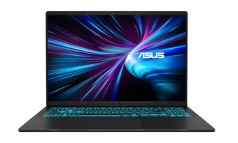 Ноутбук ASUS VivoBook V3607VM-RP067 Core 5 210H/32G/512 SSD/RTX5060-8G/16"WUXGA/DOS/черный