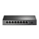 Коммутатор 8 port TP-Link TL-SF1008P 100 Мбит/сек 4*PoE