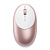 Мышь беспроводная Satechi M1 Bluetooth Wireless Mouse розовый