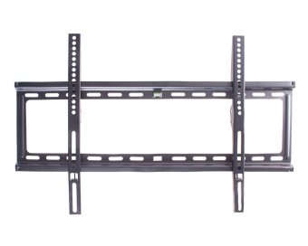 Крепление для телевизора Kromax IDEAL-1 (32"-90" макс.55кг настенный фиксированный) Black