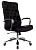 Кресло Бюрократ T-9928SL Fabric (ткань, регулировка высоты, до 200 кг) черный Italia Black