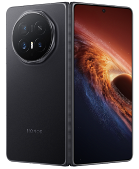 Смартфон Honor Magic V6 16/1Tb Black (черный)