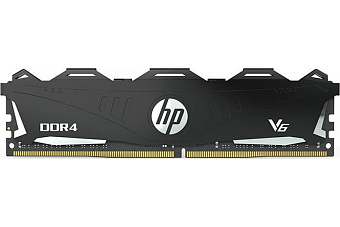 Модуль памяти DDR4 8Gb PC4-28800 3600MHz HP V6