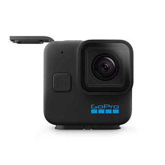 Экшн-камера GoPro HERO 11 Mini Black