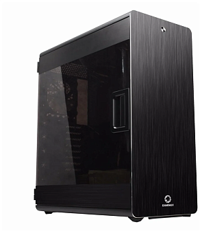 Корпус GameMax Raider X USB3.0, ATX чёрный