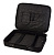 Сумка для ноутбука 15" PC PET PCP-A3015BK нейлон, черная
