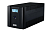 ИБП Powercom Raptor RPT-1025AP LCD 615Вт 1025ВА черный