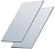 Термопрокладка ID-COOLING FROST PTM-2 40x40x0.2мм 2шт.