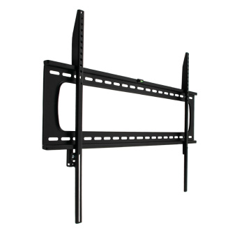 Крепление для телевизора Kromax Star Pro-111 (55"-100" макс.103кг настенный фиксированный) Black